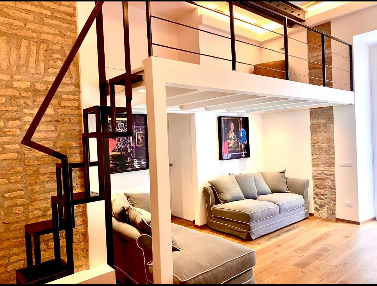 Buonarroti Art - Luxury Retreat For Couples * Rome