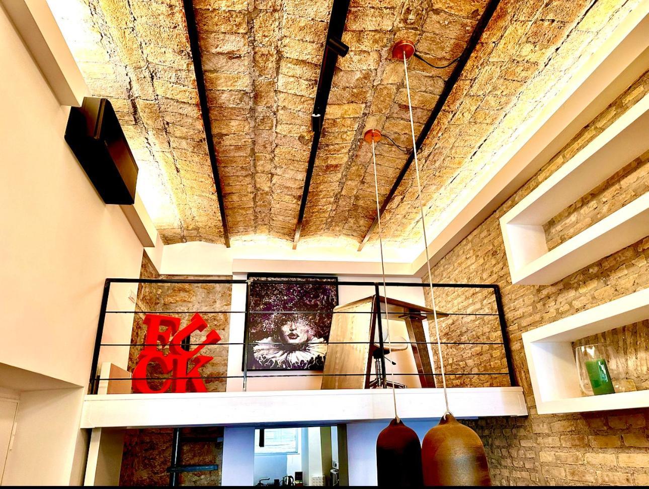 Buonarroti Art Home. Luxury And History At Appartamento Roma
