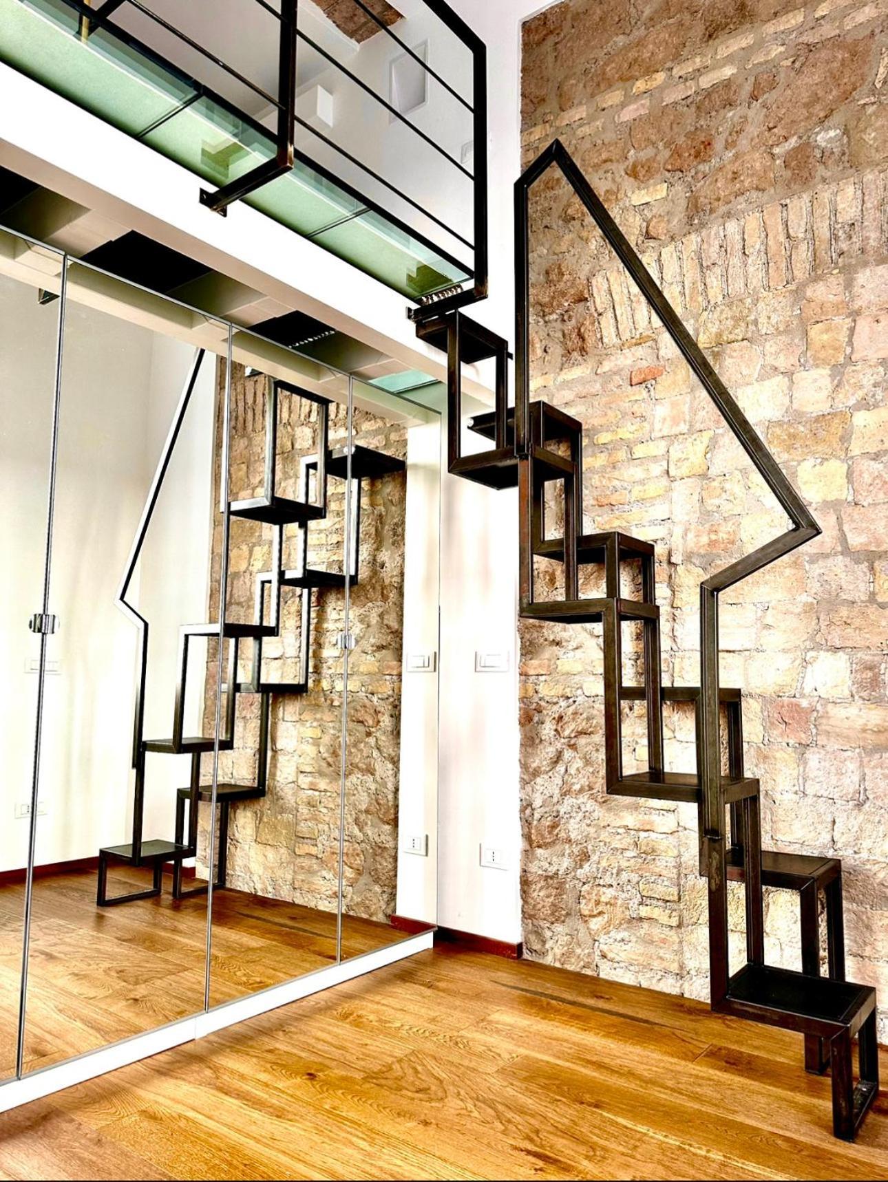 Buonarroti Art - Luxury Retreat For Couples Rome